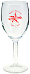 8oz Napa White Wine Glasses